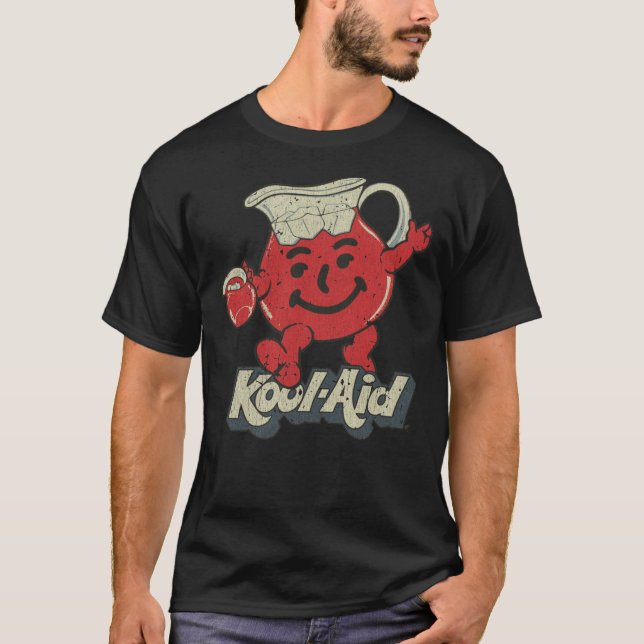Kool-Aid Man Essential T-Shirt (Devant)