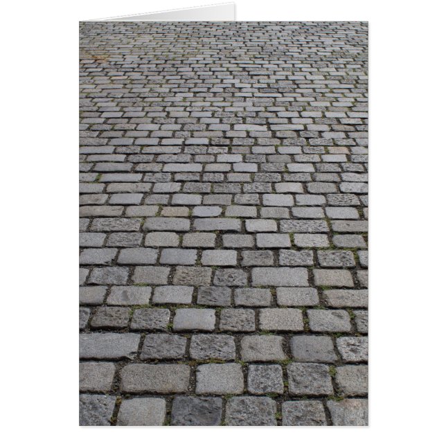 Kopfsteinpflaster (Devant)