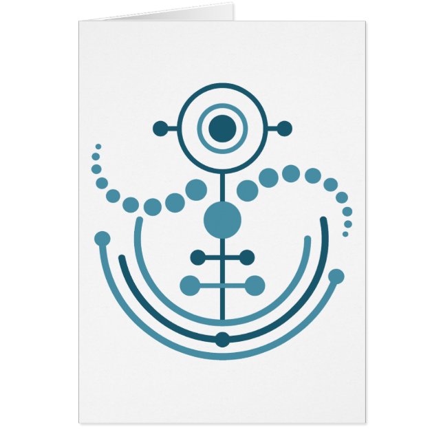 Kornkreis VIII (Devant)