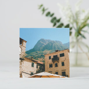 Kotor - Monténégro