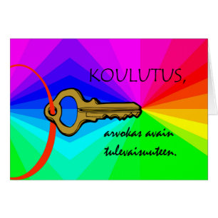 Koulutus, Éducation, Appréciation des enseignants,