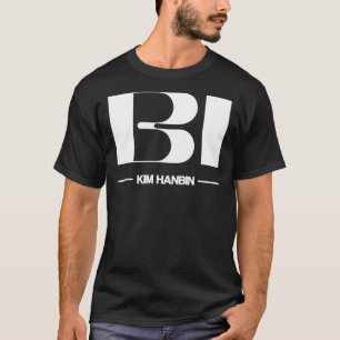 Kpop B.I Kim Hanbin Classic T-shirt