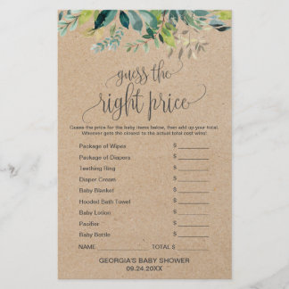 Kraft Foliage Ce qu'il y a dans votre téléphone