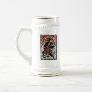 Krampus Mug