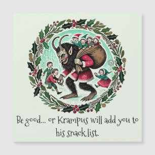Krampus Noël