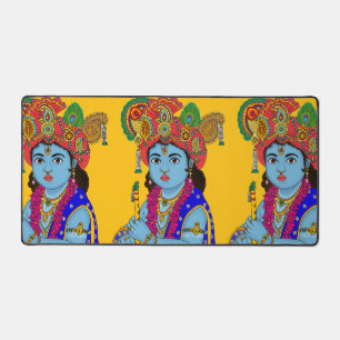 Krishna enfant 