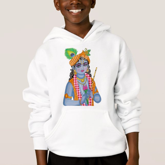 Krishna Hoodie (Devant)
