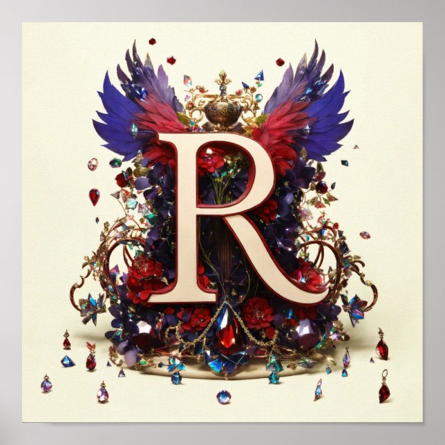 Krispin's Barber Lounge : Poster personnalisé styl (Devant)