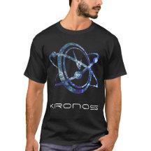 Kronos T-Shirt [Propre]
