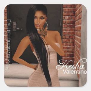 Krush Graphix par Ahsek Novel Stickers 04