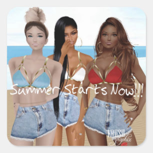 Krush Graphix par Ahsek Stickers Novel 18