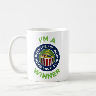 KSL Movie Show- Wing Mug
