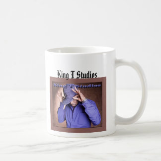 KTS-0151, le Roi officiel T Studios Mug