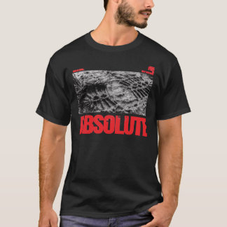 Kublai Khan TX ABSOLUTE T-shirt indispensable