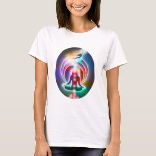 kundalini se levant - T-shirt