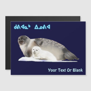 Kuvianak Innovia - Sceau annelé