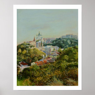 KYIV POSTER