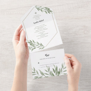 Kyriakos en une seule invitation