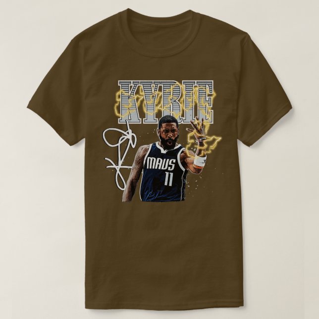 Kyrie TShirt (Design devant)