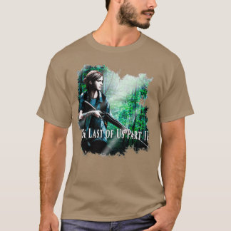 L4st 0f Us 2 Classic TShirt
