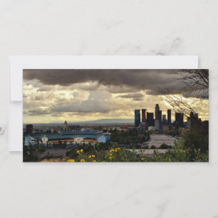 L.A. Hiver 2015