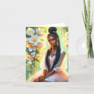 L’Art de Dire avec Grâce, carte pour tous