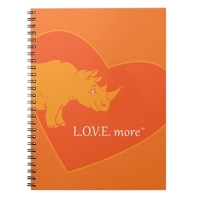 L.O.V.E. Plus de journal (Devant)