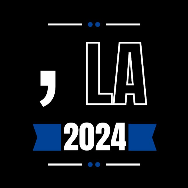 , La 2024 Mug (Créateur téléchargé)