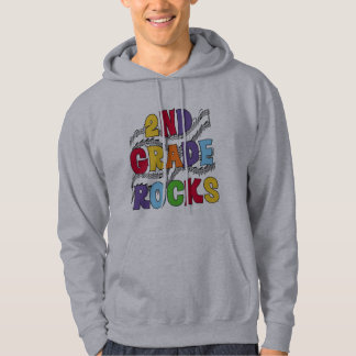 La 2ème catégorie multicolore bascule des T-shirts