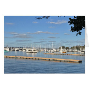 La baie de Matilda, Australie