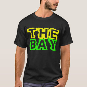 La baie — T-shirt