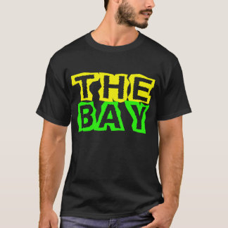 La baie — T-shirt