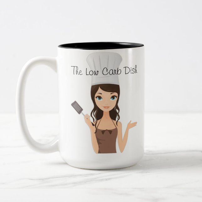 La basse tasse de café de plat de carburateur (Gauche)