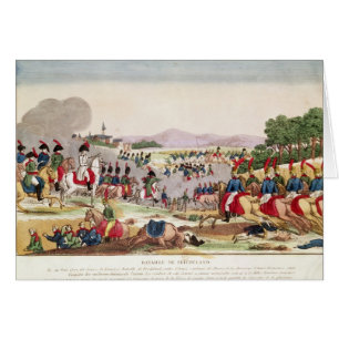 La bataille de Friedland, le 14 juin 1807 2