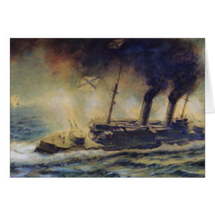 La bataille du Golfe de Riga, août 1915, 1940