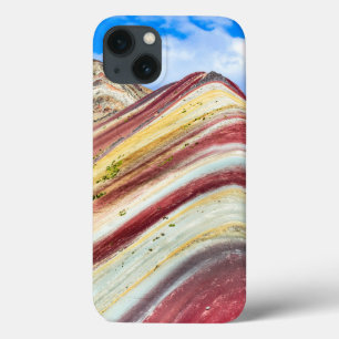 La beauté de la nature : étui téléphonique personn