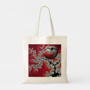 La beauté du Sac fourre-tout budgétaire Mandelbrot