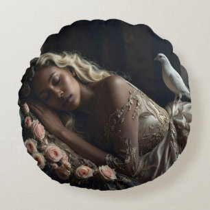 LA BELLE AU BOIS DORMANT - BALLET & DANSE Coussin