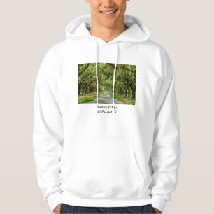 La Belle Avenue Des Chênes Sweatshirt Sweat - shir