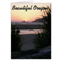 La Belle Côte de l'Oregon