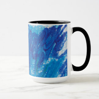 La belle tasse de KO