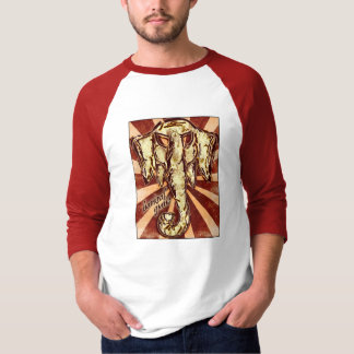 La BG "au soleil" T-shirt