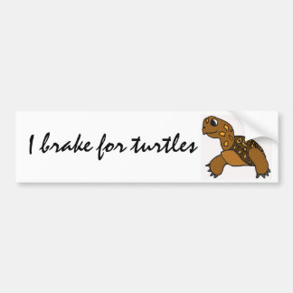 La BG frein d'I pour des autocollants de tortues
