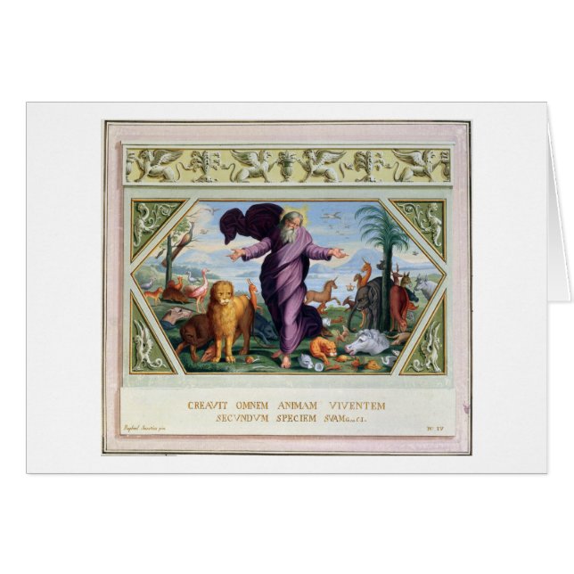 La bible de Raphael : Trente-trois scènes de l'Ol (Devant horizontal)