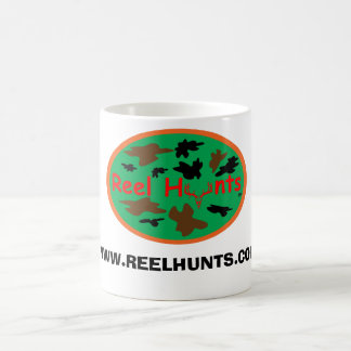 La bobine chasse des tasses et Drinkware