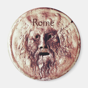 La bocca della verita, Rome, Magnet