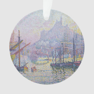 La Bonne de Notre-Dame-De-La-Garde simple