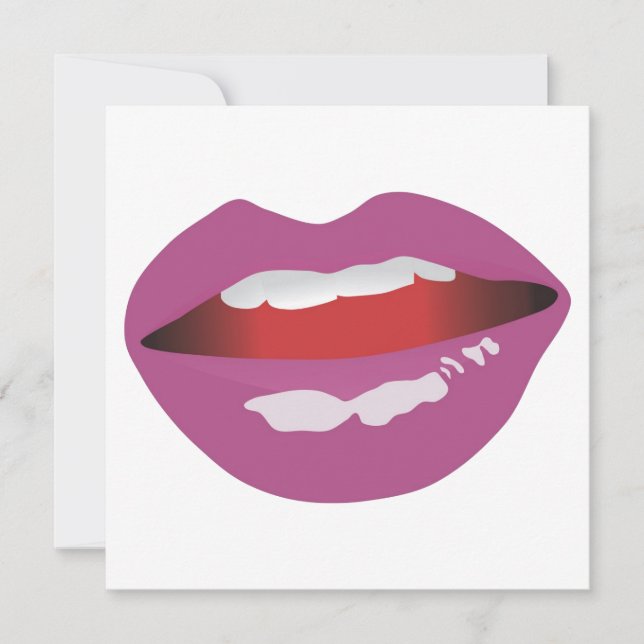 La Bouche (Devant)