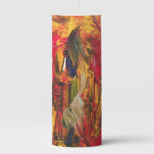 La bougie de rupture