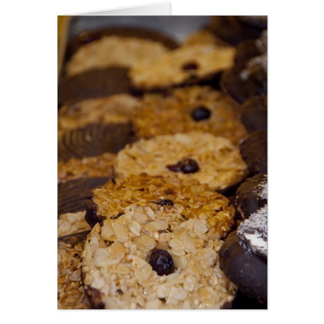 La boulangerie locale, Wertheim, (Devant)